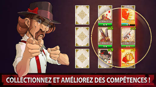Mafioso : JcJ mafieux en ligne screenshot 3