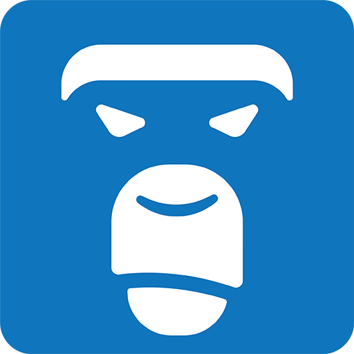 Gorilla VPN -  Fast Secure &amp; Best VPN for android icon