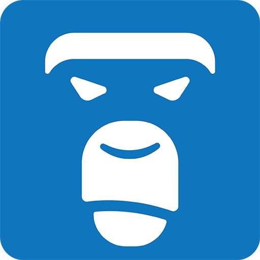 Gorilla VPN -  Fast Secure & Best VPN for android 3.3
