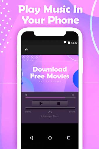 Download Free Movies and TV Shows For Android Guia screenshot 5