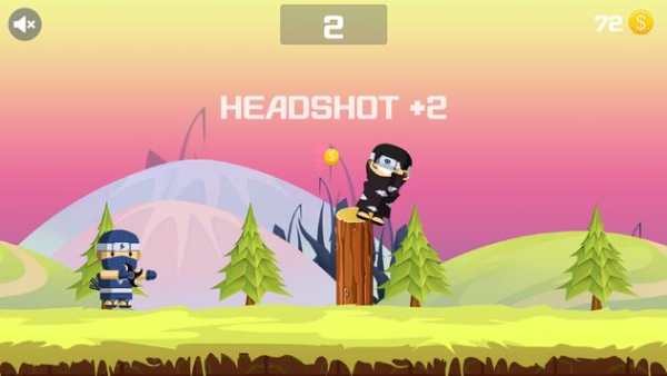 Boo XBox Ninja screenshot 13