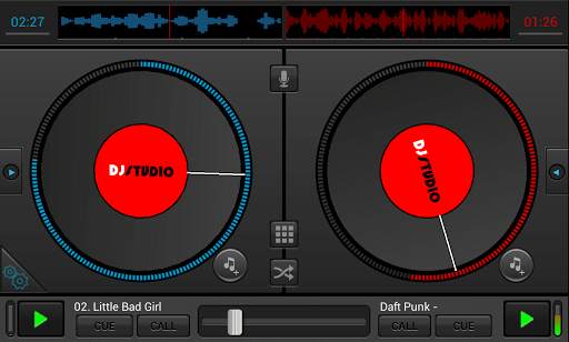 DJ Studio 5 - Skin Bundle screenshot 4