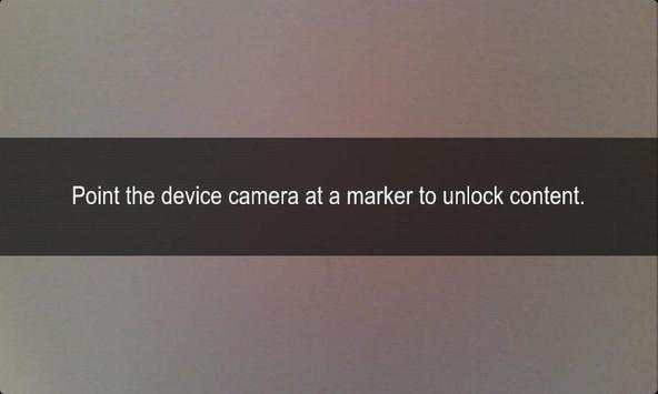 Swan Art Awards App 2012 screenshot 2