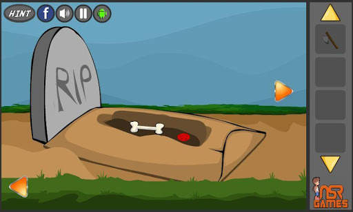 New Escape Games 154 screenshot 4