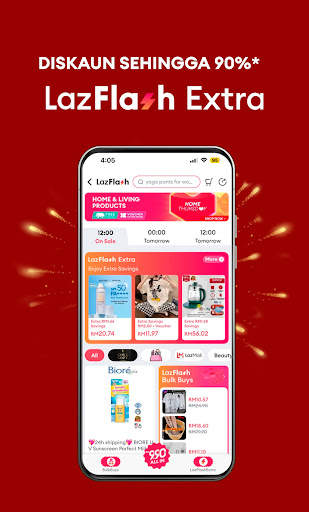 Lazada 2.2 | Huat Long Long screenshot 12