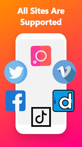Video Downloader - Fast HD Video Downloader screenshot 2