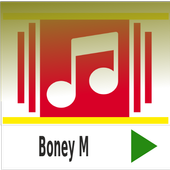 Songs Boney M Complete icon