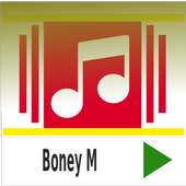 Songs Boney M Complete on 9Apps