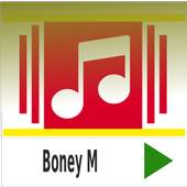 Songs Boney M Complete 1.0.5