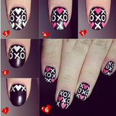 Nail Art Designs icon