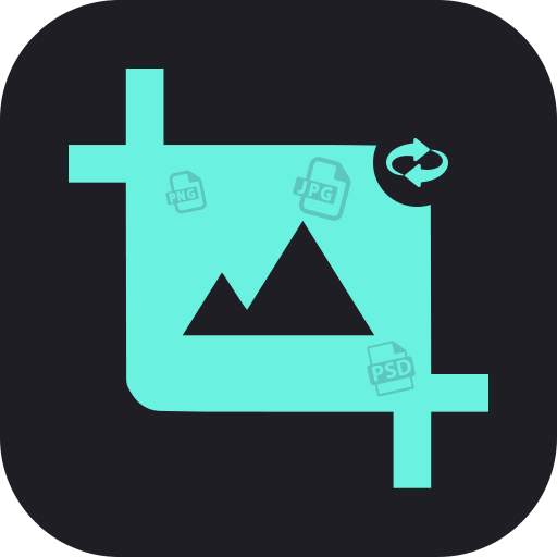 Image Converter: Image Resizer 1.0.1