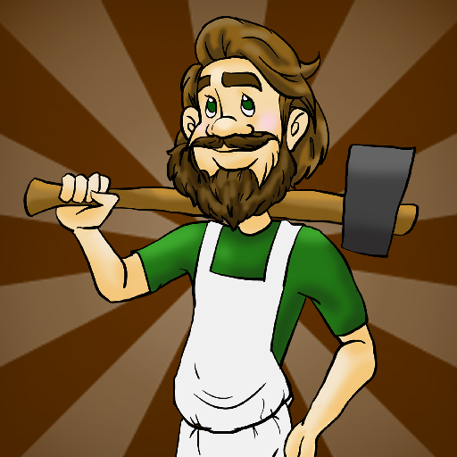 Craftsmith - Idle Crafting Game icon