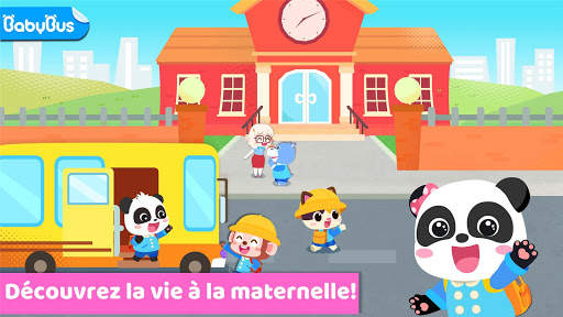 Ma maternelle screenshot 1