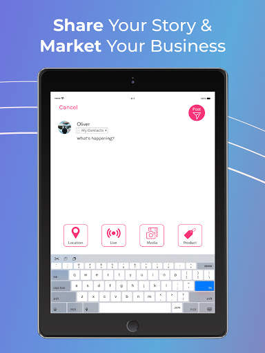 XPaging screenshot 11