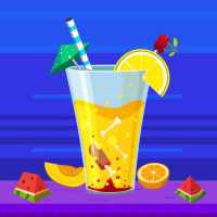 ikon Blendy! - Juicy Simulation - Juicer
