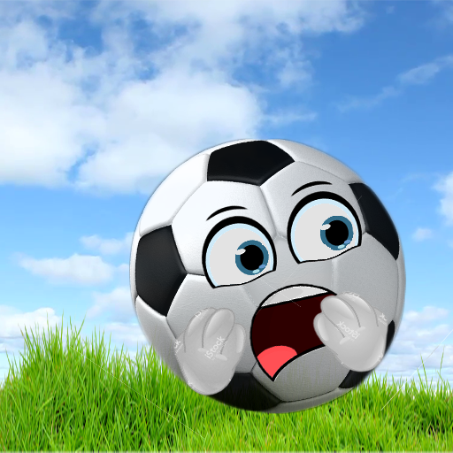 Don't Kick me icon