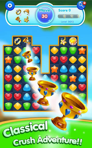 Candy - Sugar Sweet screenshot 4