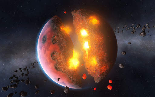 Solar Smash screenshot 12