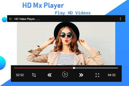 HD MX Player 3 تصوير الشاشة