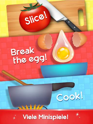 Cookbook Master: Cooking Games screenshot 7