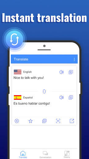 Translator PRO, Language Translate screenshot 2