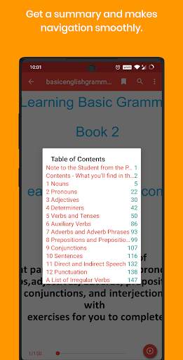 PDF Reader PRO 2020 screenshot 5