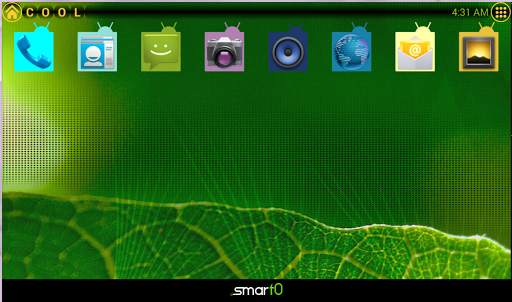 Launcher forTV screenshot 8