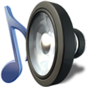 Sound effects icon