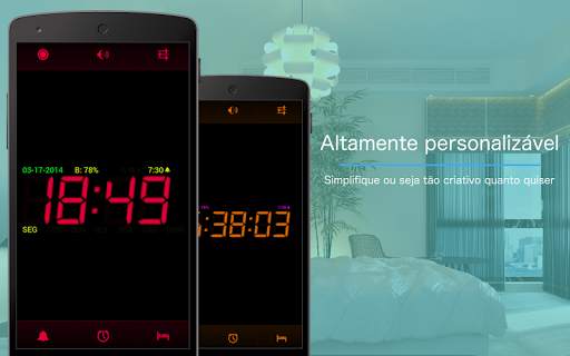 Despertador screenshot 15