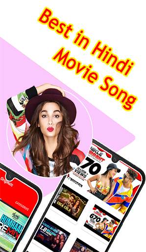 T-Series Originals : Latest New,Old Hindi Songs HD screenshot 3