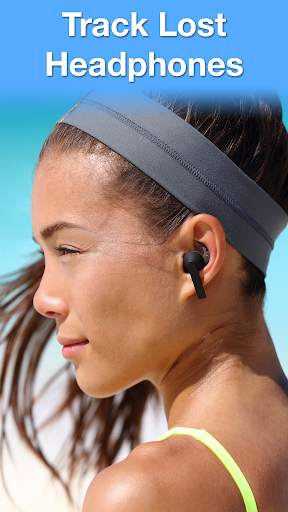 Find My Airpods - Finder For Headphones & Earbuds screenshot 1