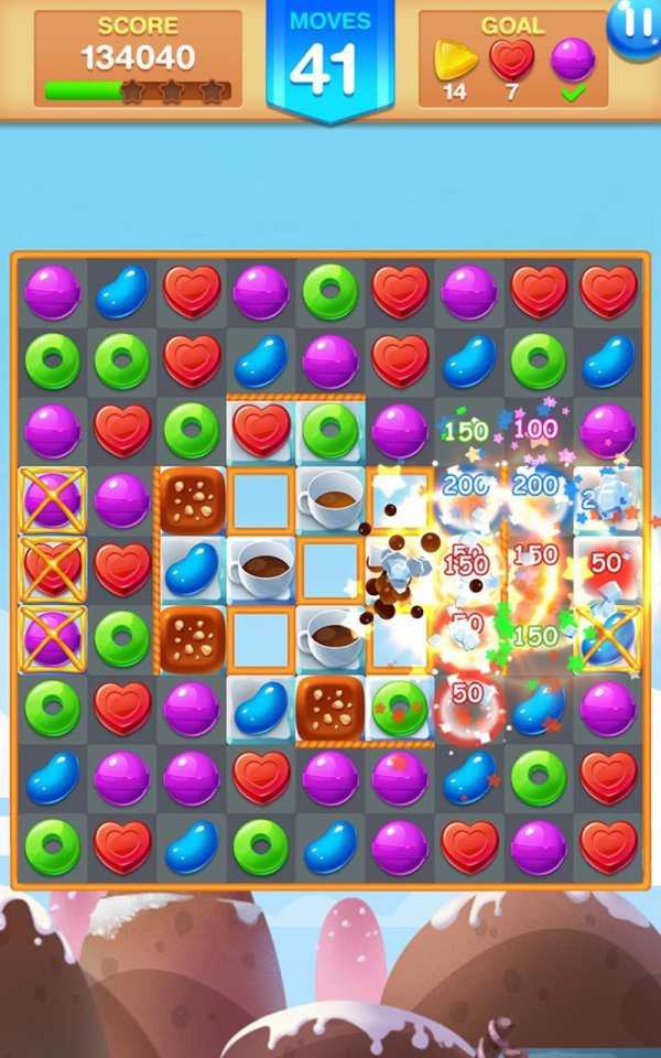Candy Boom screenshot 12