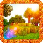 Mod Minecraft Shader SSPE Roblox 1.0