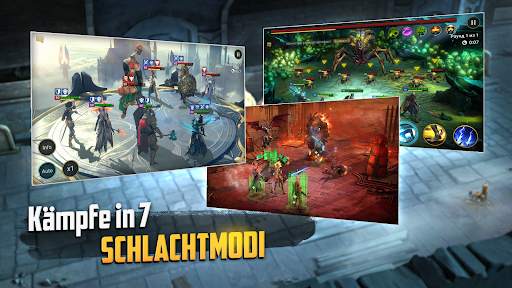 RAID: Shadow Legends screenshot 3