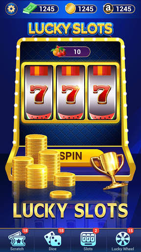 Huge Winner - Win & Enjoy lucky time screenshot 3