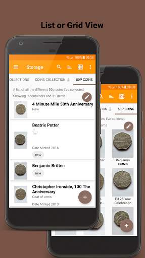 My Storage Manager screenshot 4