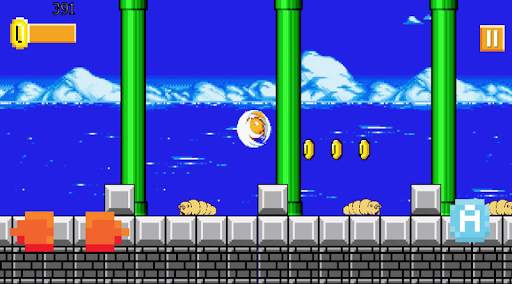 Adventure Tails screenshot 3