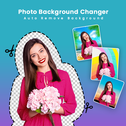 Auto Background Auto Remover icon