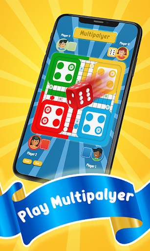 Ludo Star Pro screenshot 3