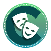 Cast Me icon