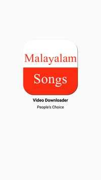 Malayalam Movies & Songs Download screenshot 1