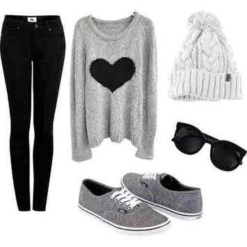 Teen Outfit Ideas screenshot 5