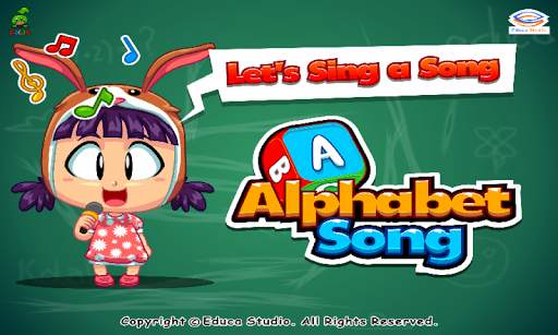 Kids Song - Alphabet ABC Song screenshot 2
