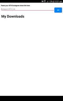 Download from IGTV screenshot 5