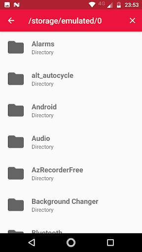 All PDF Reader screenshot 5