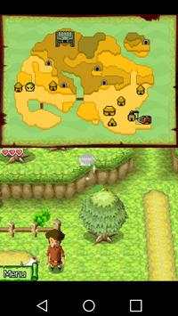 NDS Emulator (Nitendo DS) screenshot 6