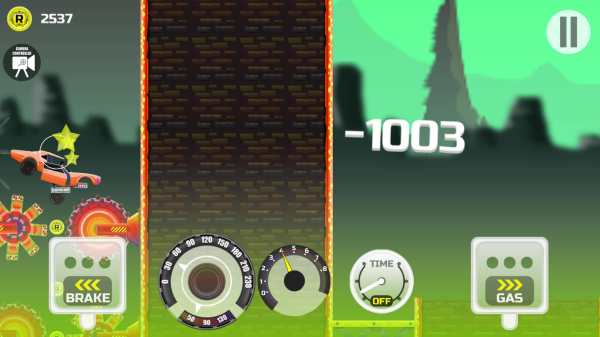 Elastic car 2 screenshot 18