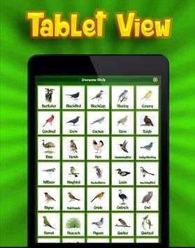 Sounds of Animals and Birds screenshot 7
