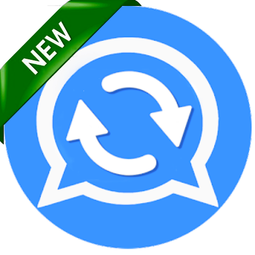 New Version Update icon