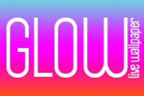 RGB Lighting Live Wallpaper 1 تصوير الشاشة